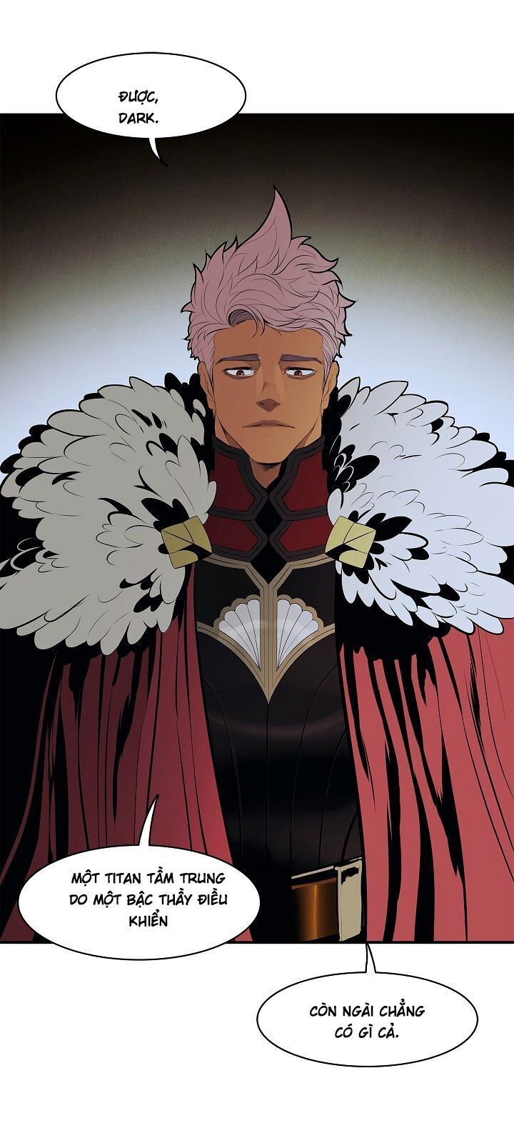 đọc truyện Bất Bại Chân Ma Chương 69 ảnh 45 tại Thiên Thai Truyện