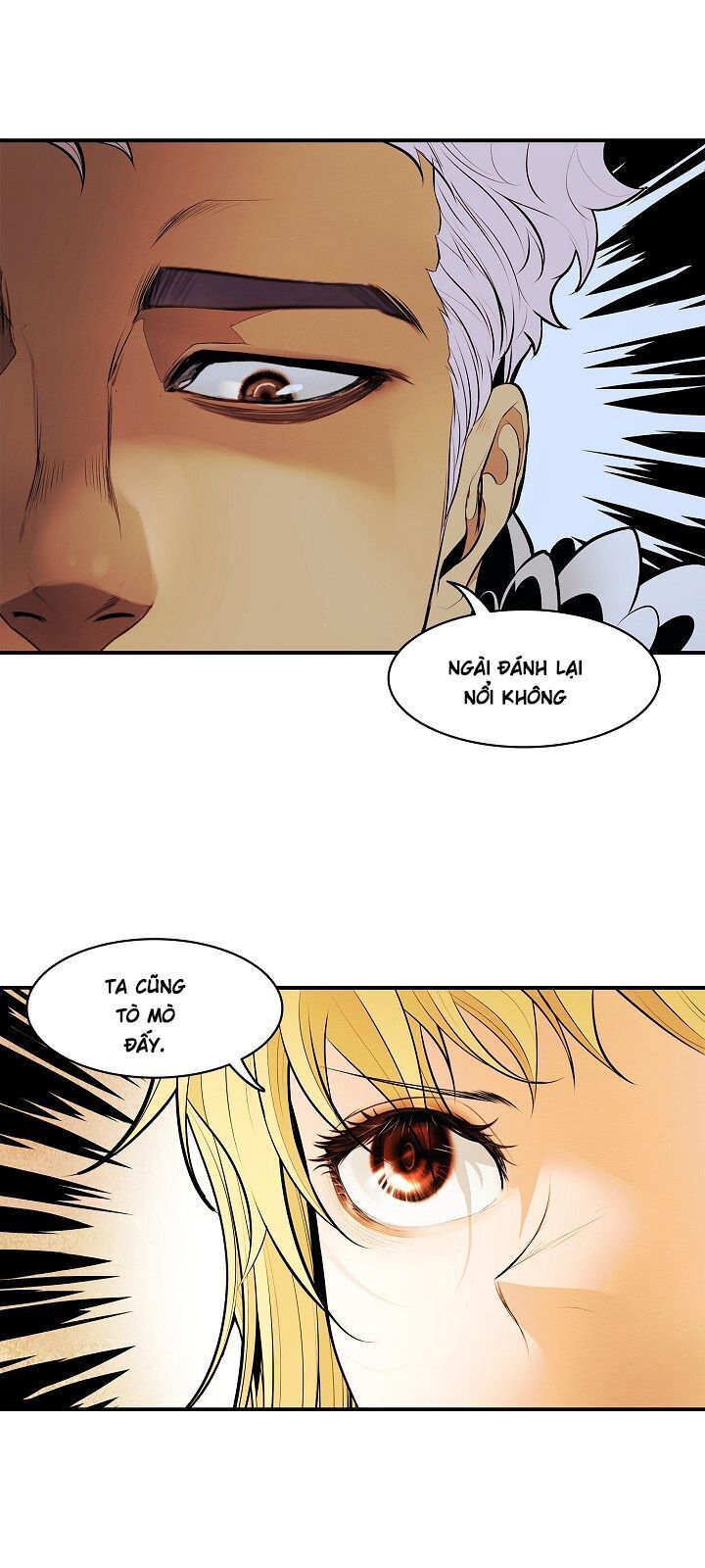 đọc truyện Bất Bại Chân Ma Chương 69 ảnh 46 tại Thiên Thai Truyện