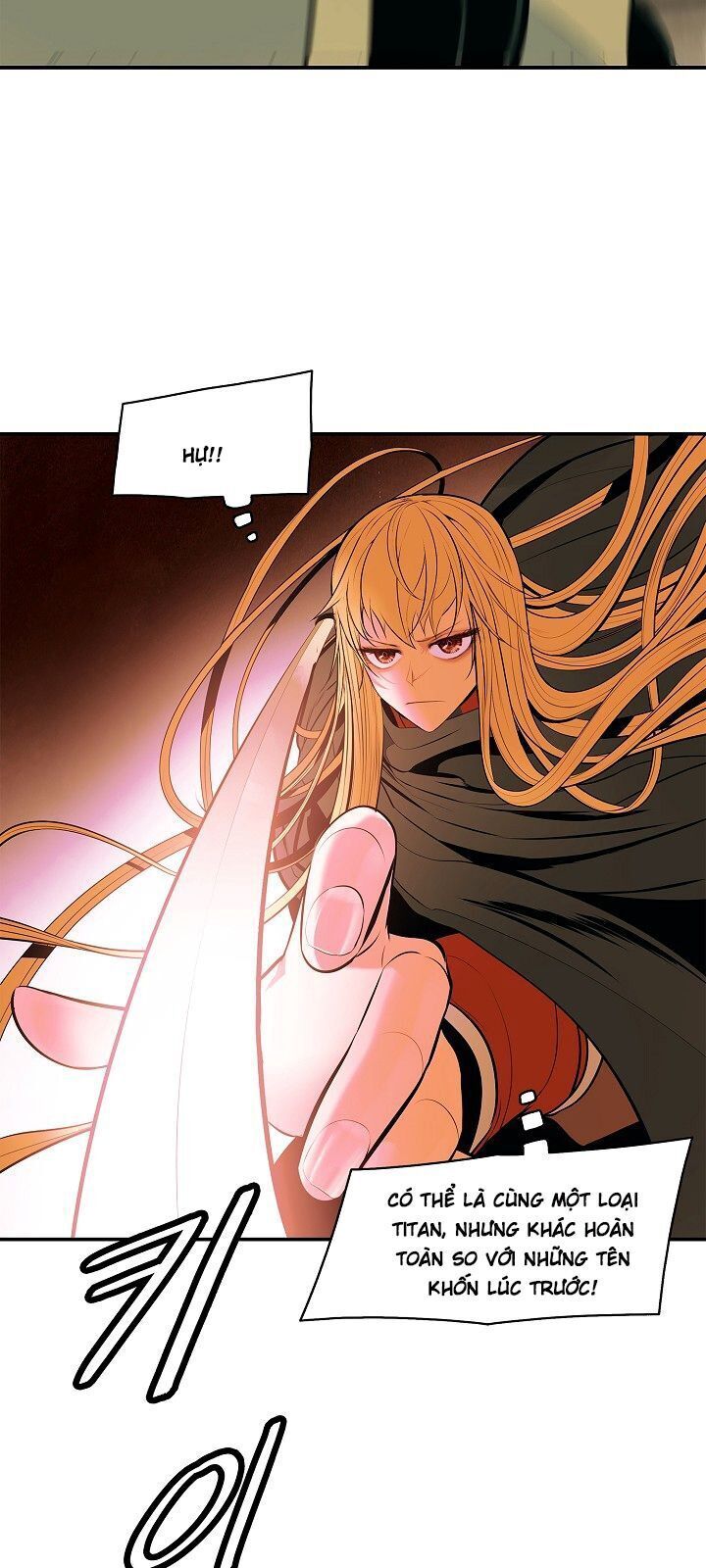 đọc truyện Bất Bại Chân Ma Chương 69 ảnh 59 tại Thiên Thai Truyện