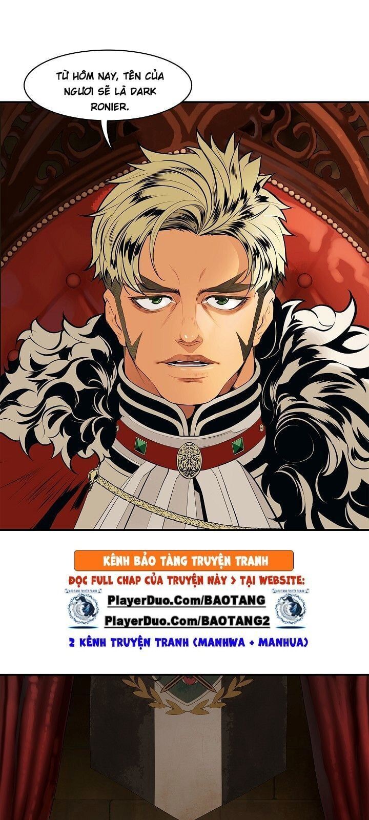 đọc truyện Bất Bại Chân Ma Chương 69 ảnh 8 tại Thiên Thai Truyện