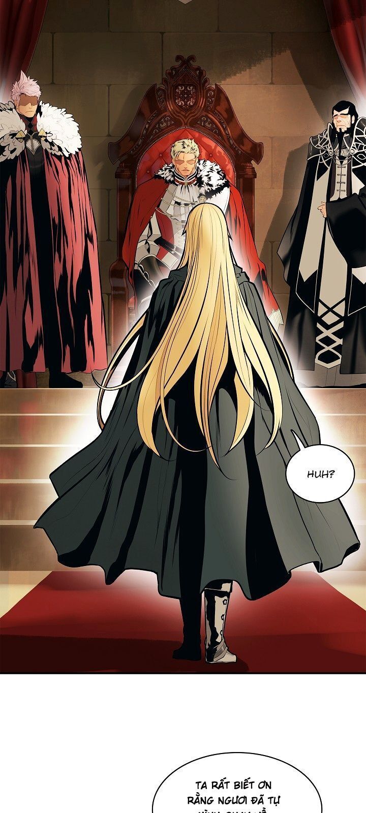 đọc truyện Bất Bại Chân Ma Chương 69 ảnh 9 tại Thiên Thai Truyện