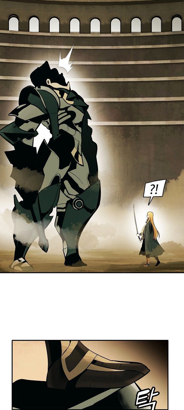 đọc truyện Bất Bại Chân Ma Chương 69 ảnh 74 tại Thiên Thai Truyện