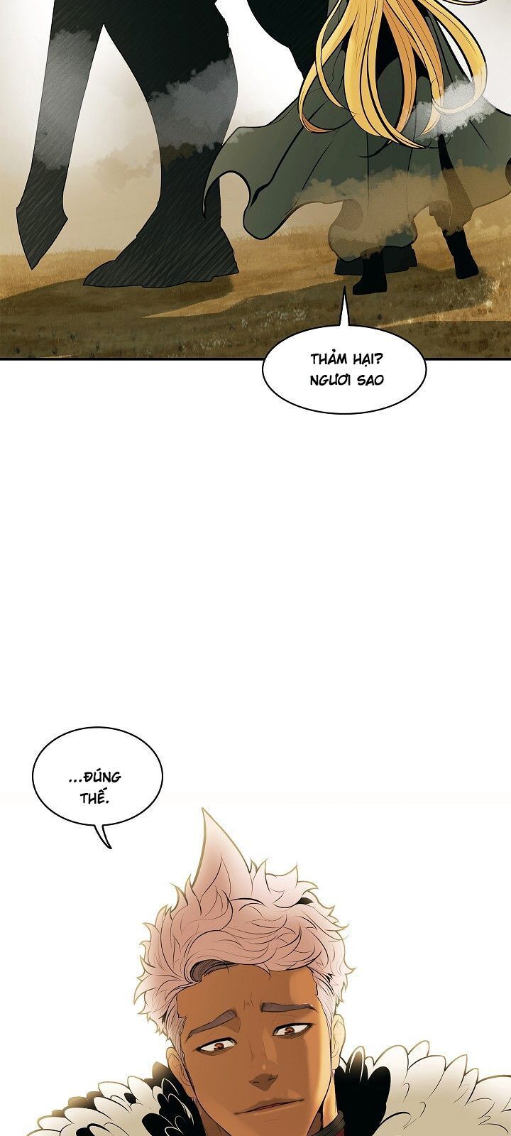 đọc truyện Bất Bại Chân Ma Chương 69 ảnh 80 tại Thiên Thai Truyện