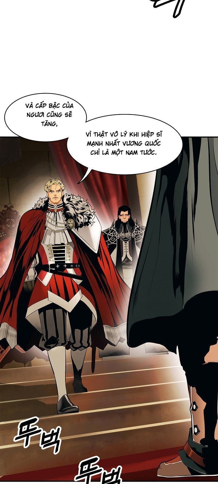 đọc truyện Bất Bại Chân Ma Chương 69 ảnh 11 tại Thiên Thai Truyện