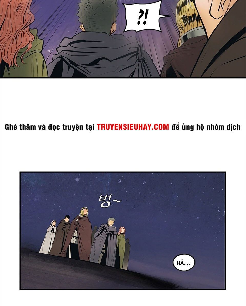 đọc truyện Bất Bại Chân Ma Chương 7 ảnh 22 tại Thiên Thai Truyện