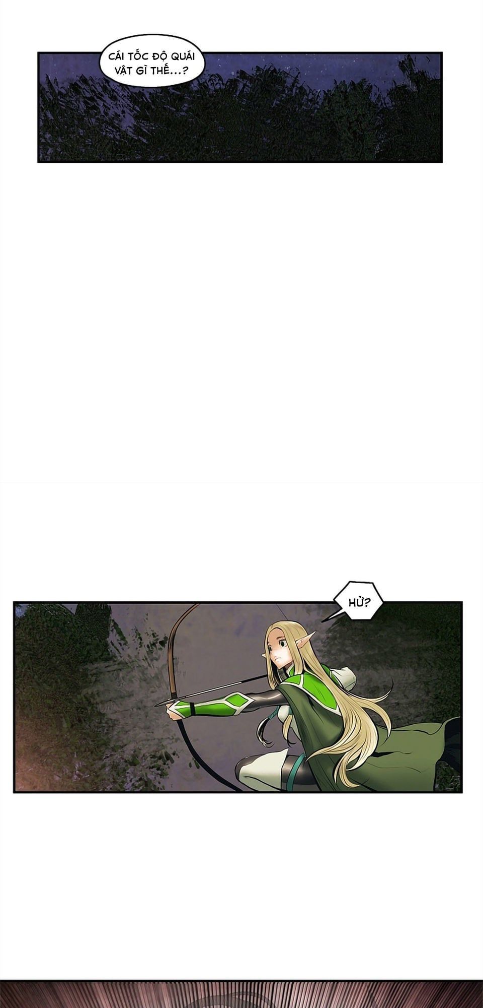 đọc truyện Bất Bại Chân Ma Chương 7 ảnh 23 tại Thiên Thai Truyện