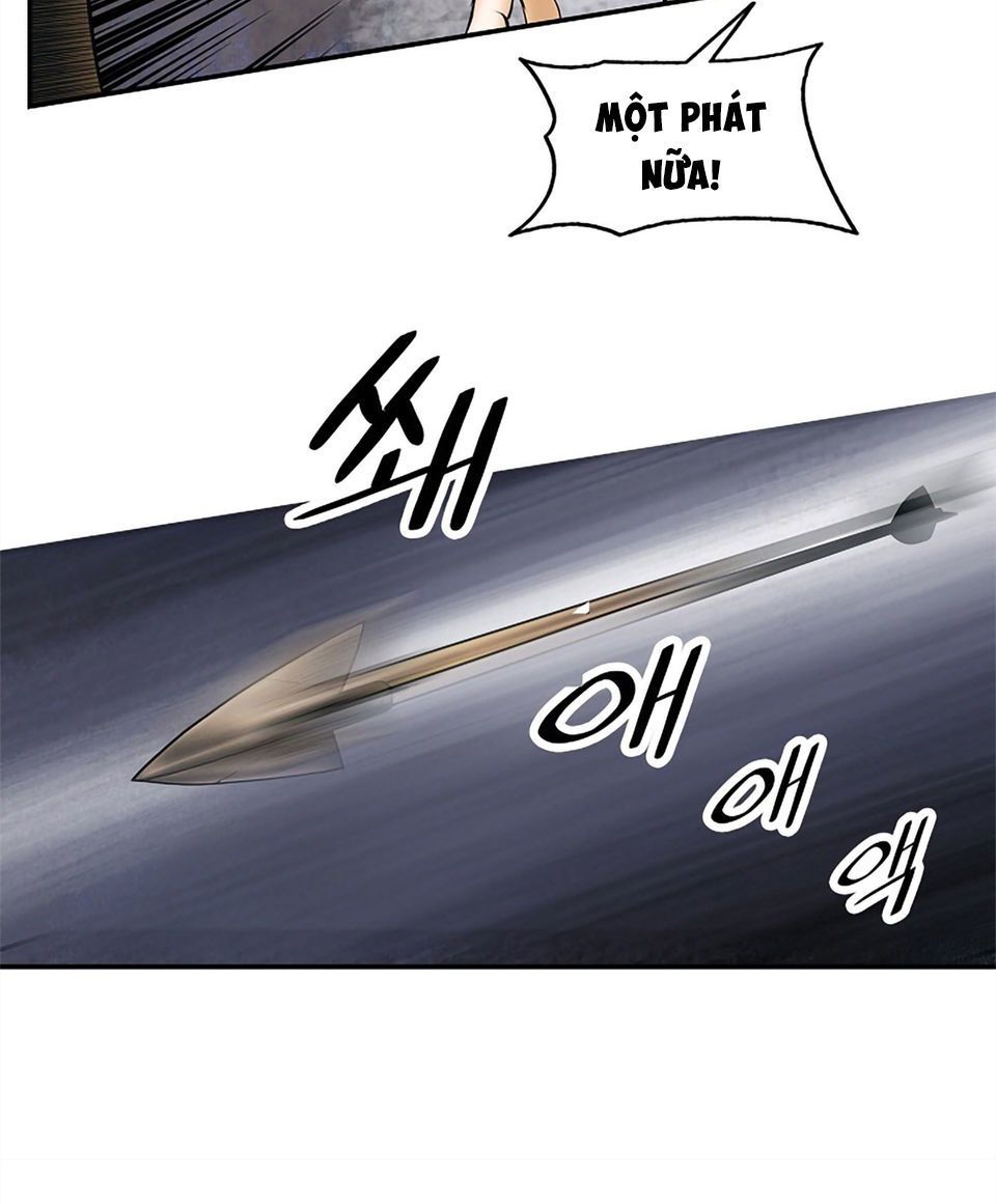 đọc truyện Bất Bại Chân Ma Chương 7 ảnh 25 tại Thiên Thai Truyện