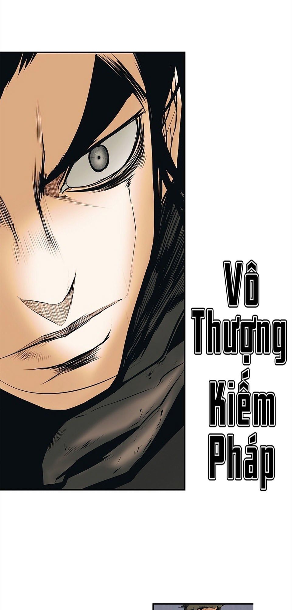 đọc truyện Bất Bại Chân Ma Chương 7 ảnh 26 tại Thiên Thai Truyện