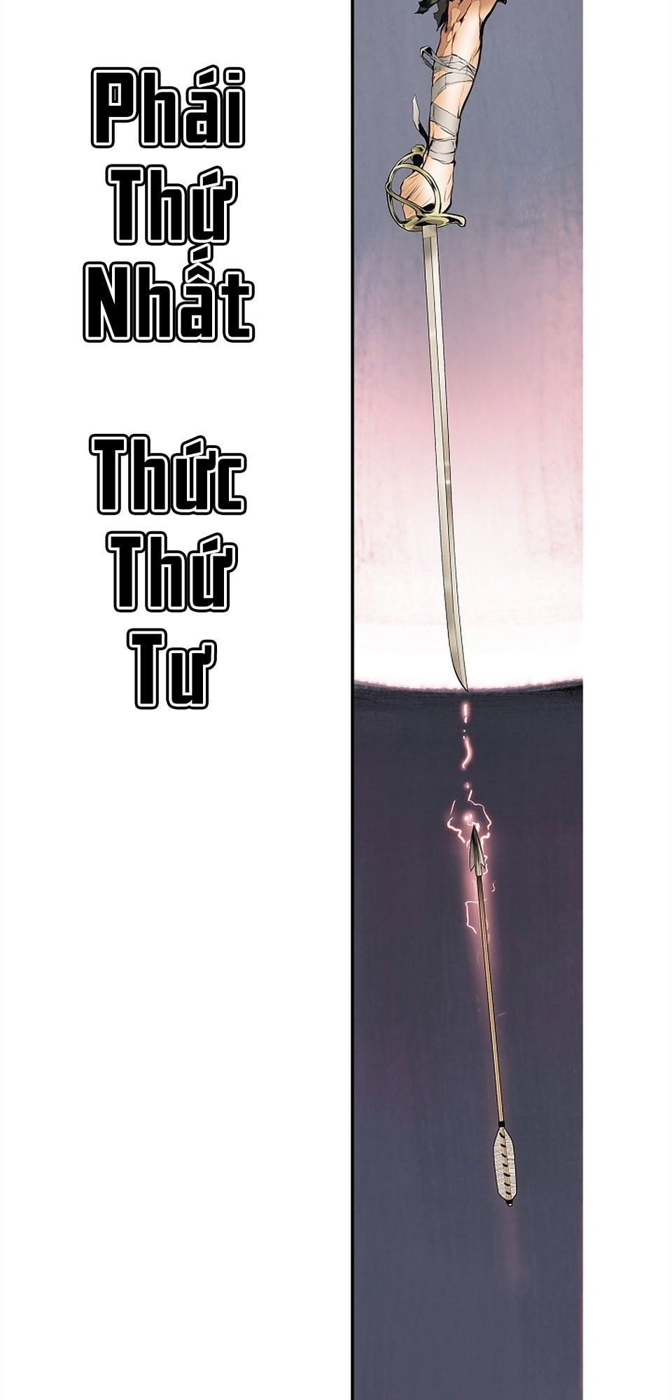 đọc truyện Bất Bại Chân Ma Chương 7 ảnh 27 tại Thiên Thai Truyện