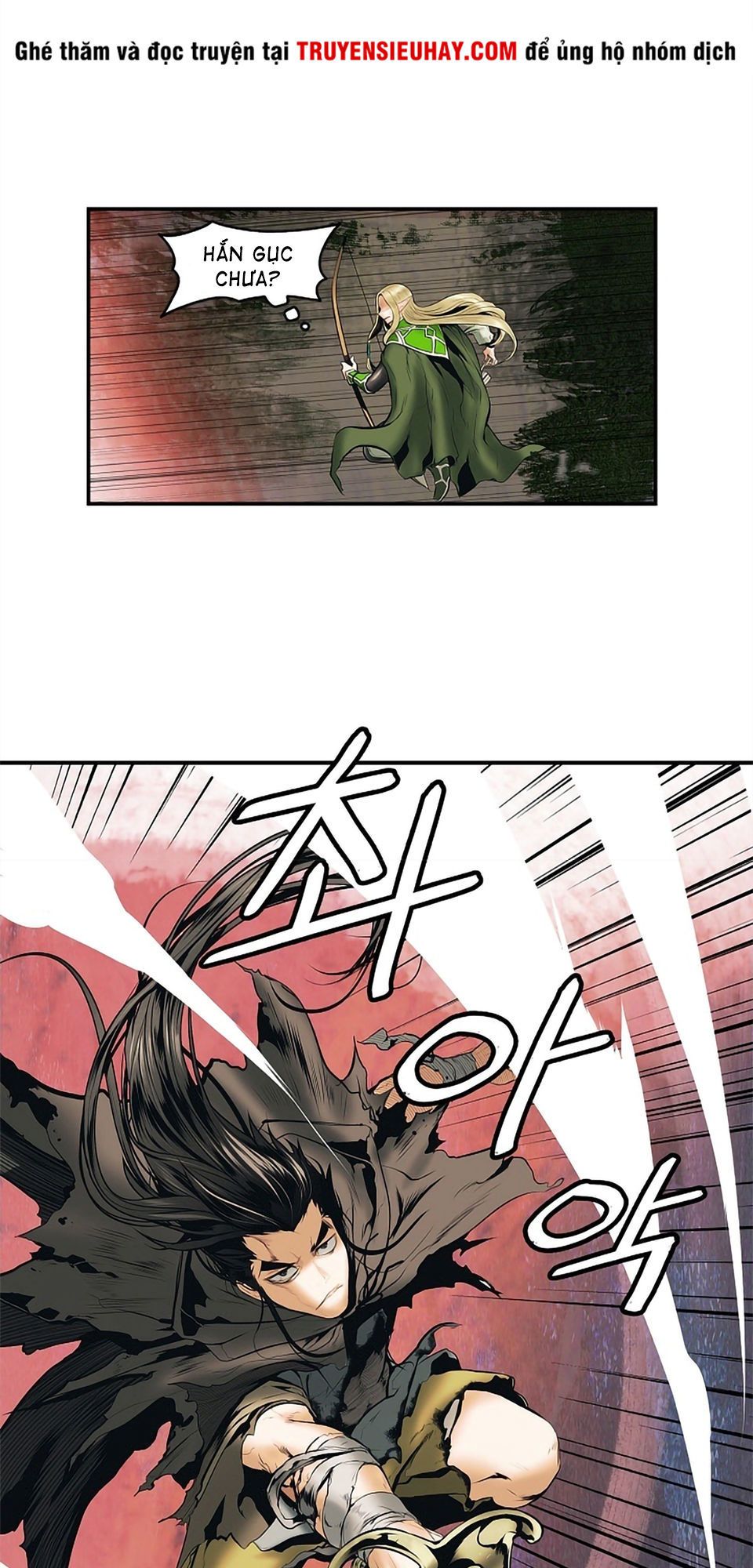 đọc truyện Bất Bại Chân Ma Chương 7 ảnh 30 tại Thiên Thai Truyện