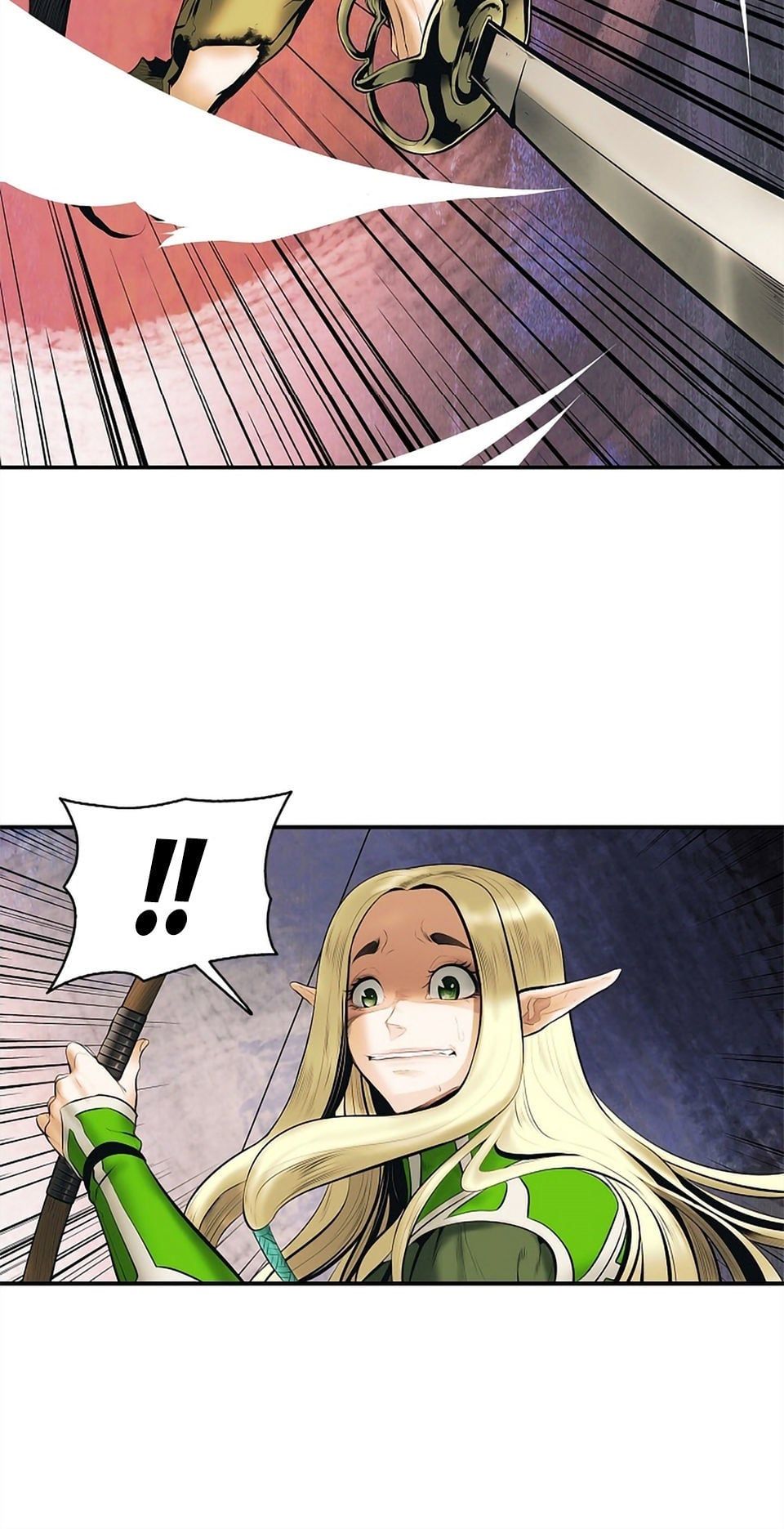 đọc truyện Bất Bại Chân Ma Chương 7 ảnh 31 tại Thiên Thai Truyện