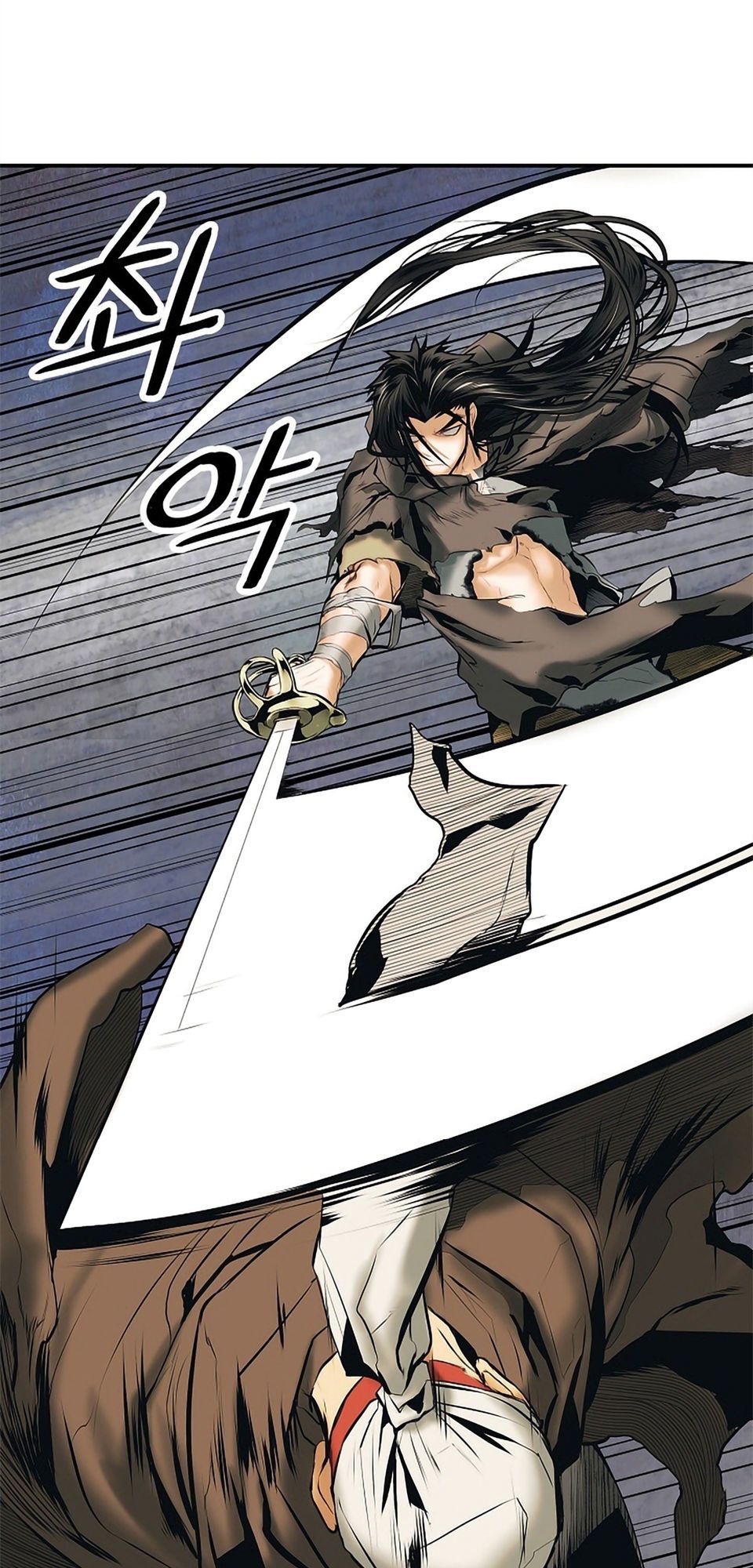 đọc truyện Bất Bại Chân Ma Chương 7 ảnh 41 tại Thiên Thai Truyện