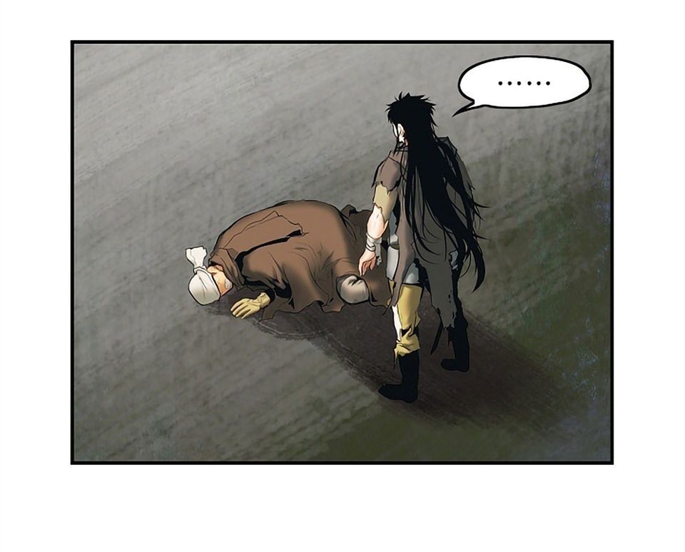 đọc truyện Bất Bại Chân Ma Chương 7 ảnh 43 tại Thiên Thai Truyện