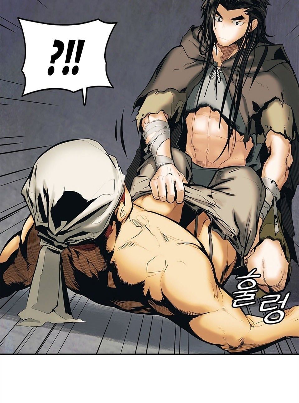 đọc truyện Bất Bại Chân Ma Chương 7 ảnh 46 tại Thiên Thai Truyện