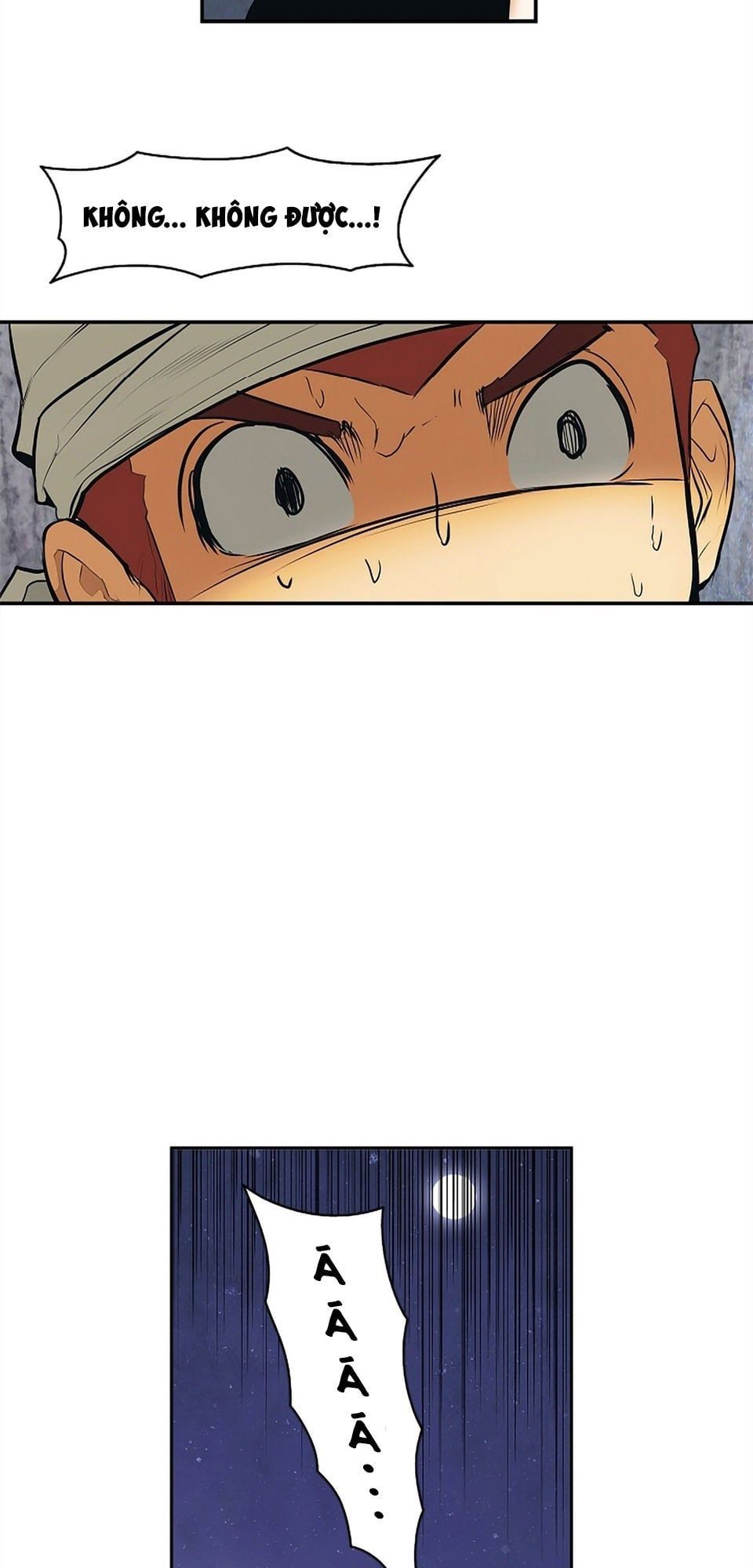 đọc truyện Bất Bại Chân Ma Chương 7 ảnh 48 tại Thiên Thai Truyện