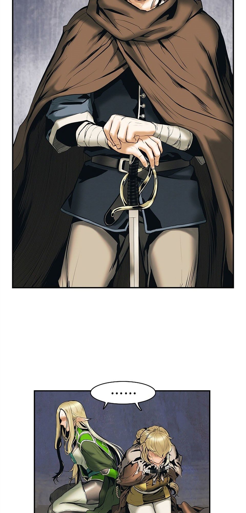 đọc truyện Bất Bại Chân Ma Chương 7 ảnh 51 tại Thiên Thai Truyện