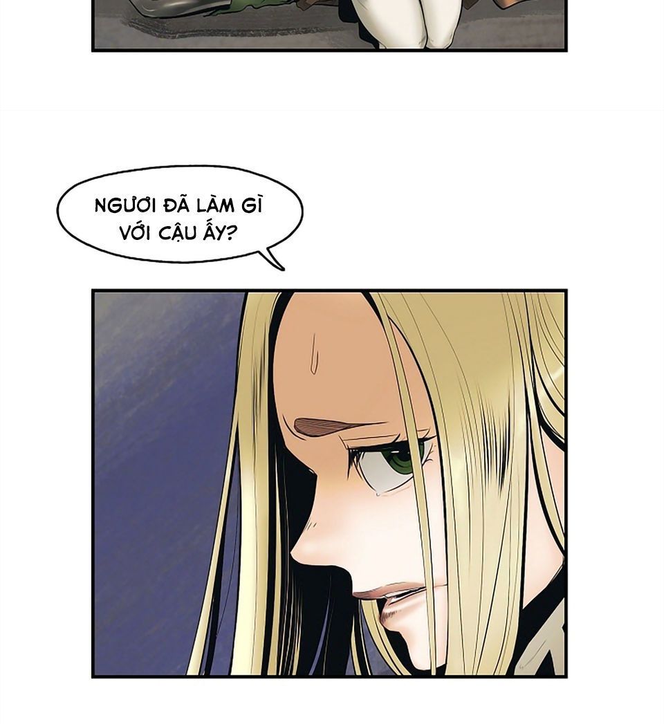 đọc truyện Bất Bại Chân Ma Chương 7 ảnh 52 tại Thiên Thai Truyện