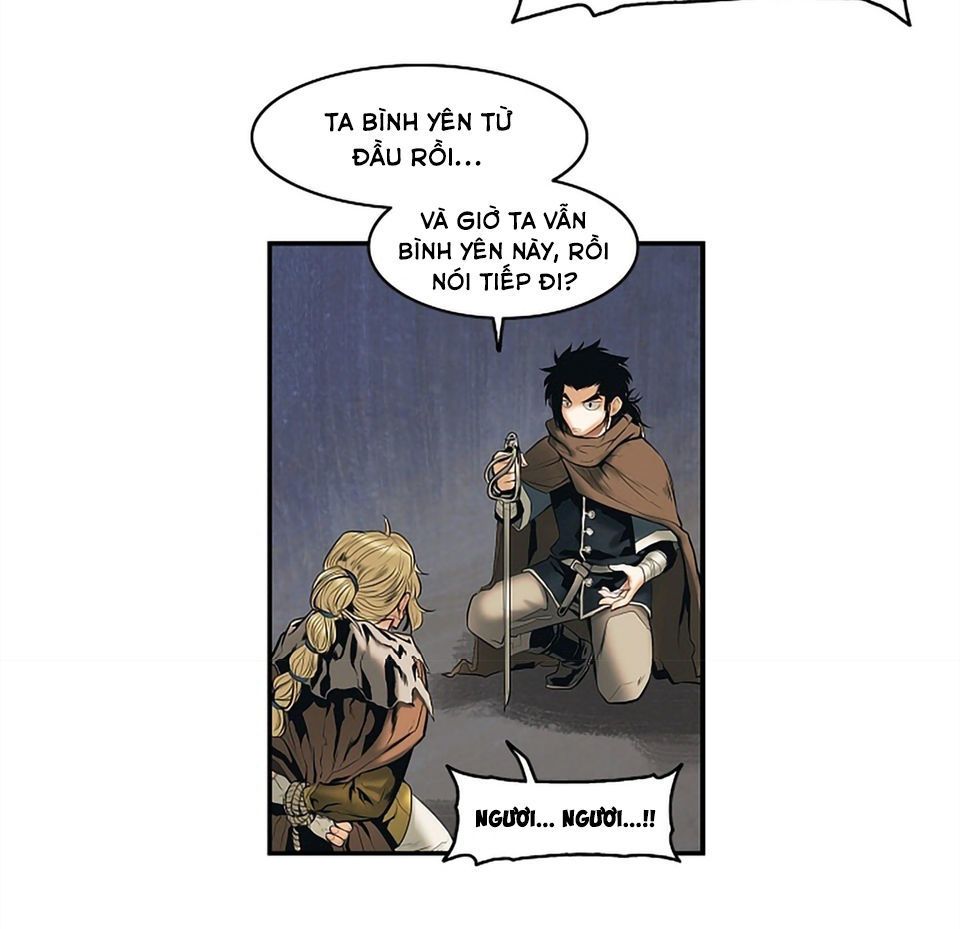 đọc truyện Bất Bại Chân Ma Chương 7 ảnh 55 tại Thiên Thai Truyện