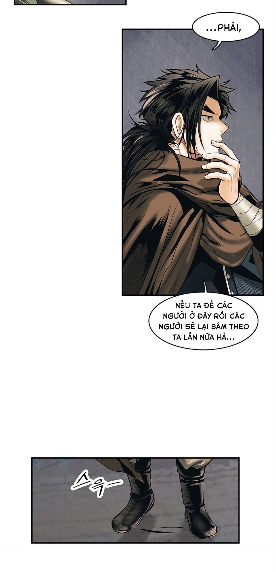 đọc truyện Bất Bại Chân Ma Chương 7 ảnh 57 tại Thiên Thai Truyện