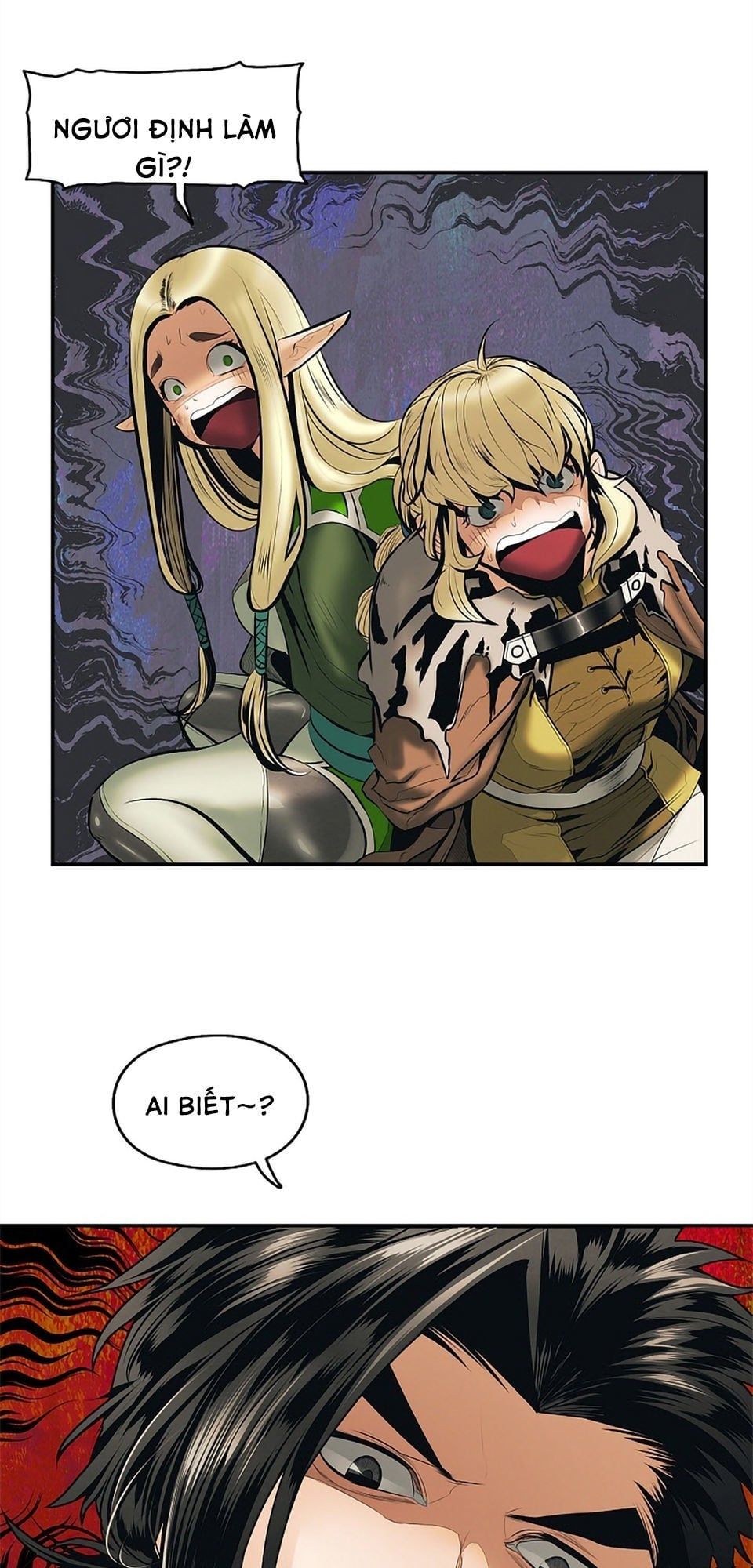 đọc truyện Bất Bại Chân Ma Chương 7 ảnh 58 tại Thiên Thai Truyện