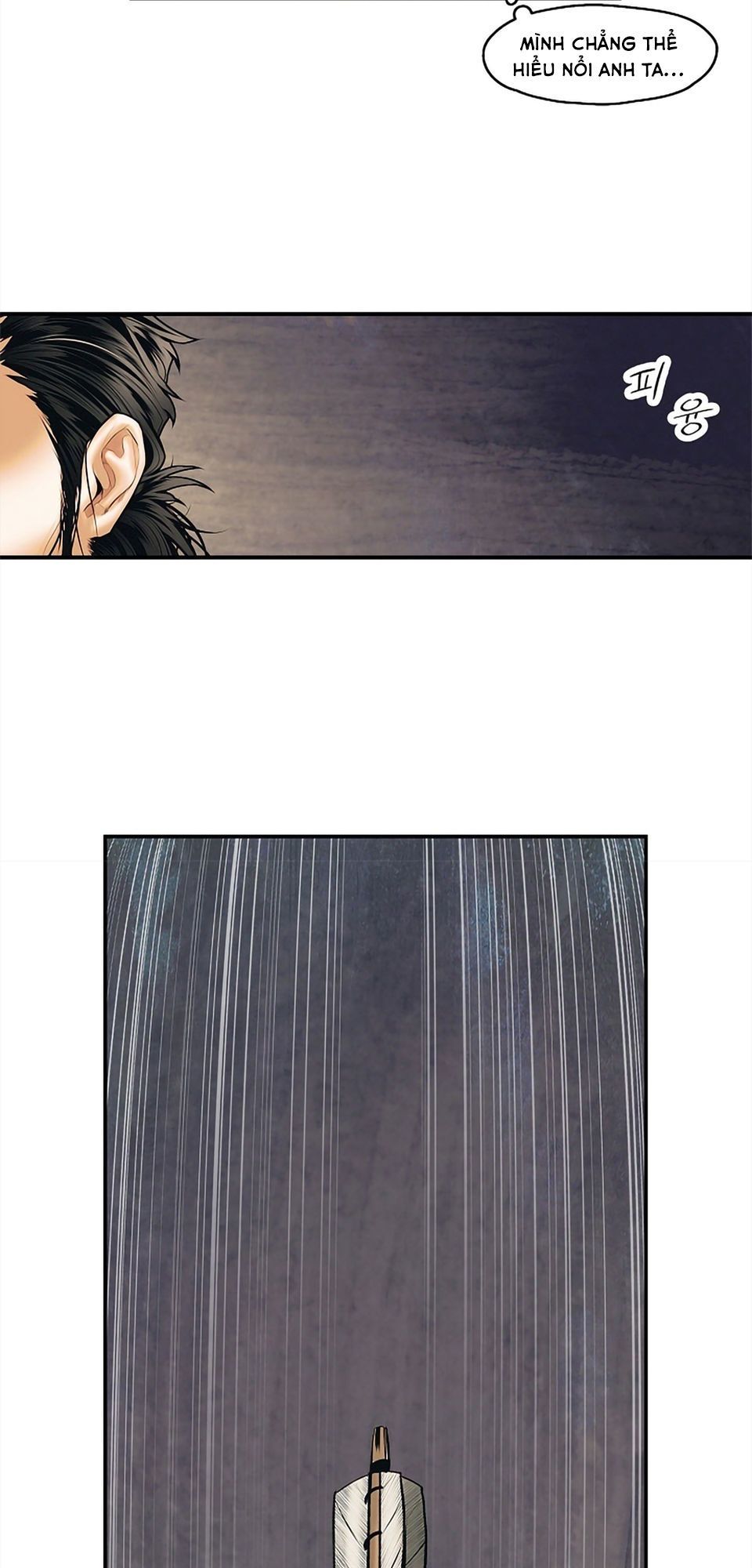 đọc truyện Bất Bại Chân Ma Chương 7 ảnh 8 tại Thiên Thai Truyện