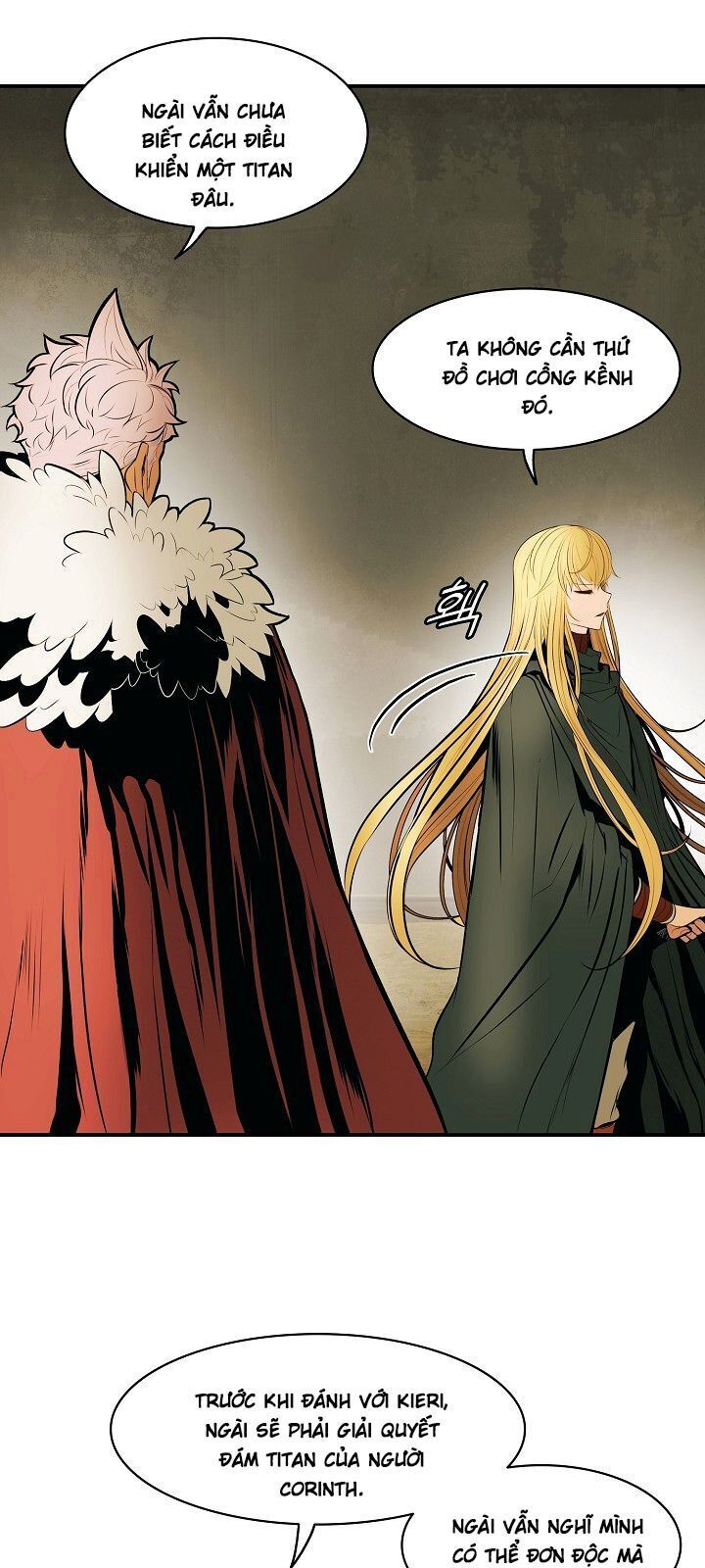 đọc truyện Bất Bại Chân Ma Chương 70 ảnh 15 tại Thiên Thai Truyện