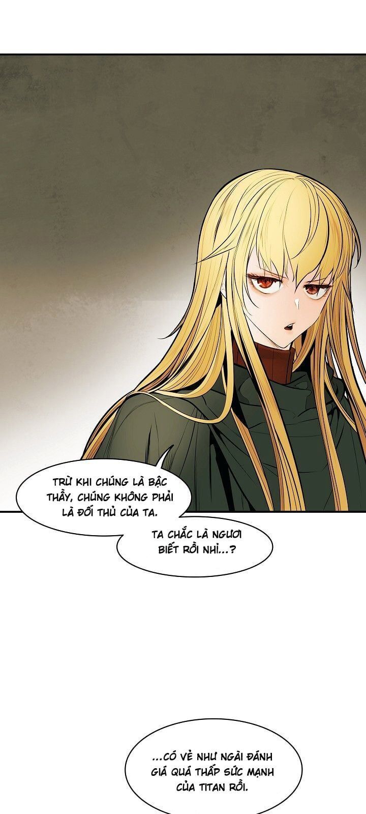 đọc truyện Bất Bại Chân Ma Chương 70 ảnh 17 tại Thiên Thai Truyện