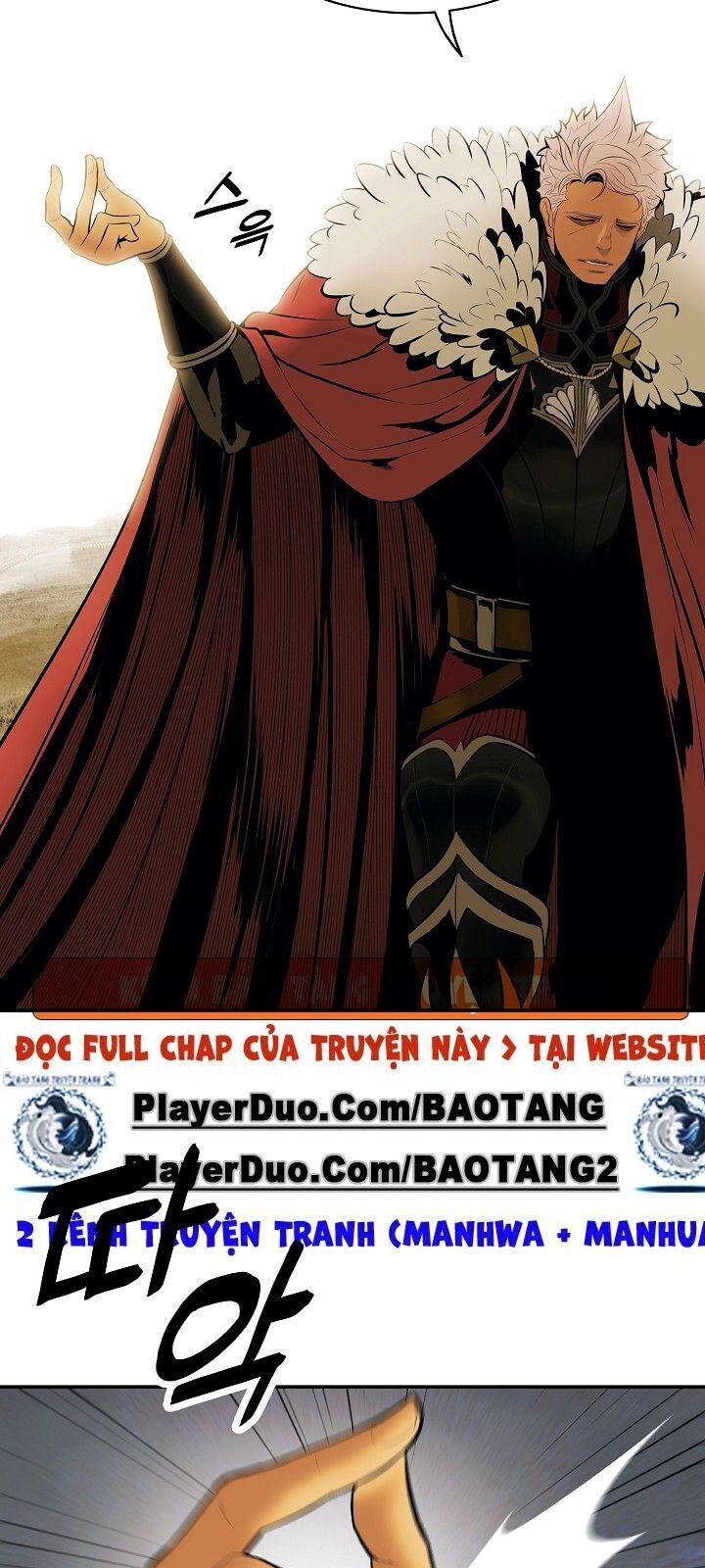 đọc truyện Bất Bại Chân Ma Chương 70 ảnh 18 tại Thiên Thai Truyện