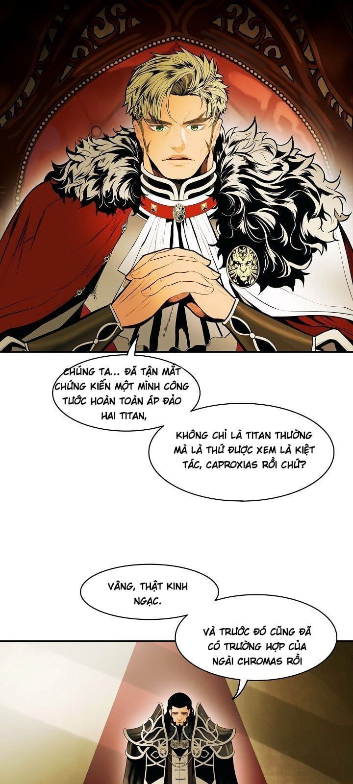 đọc truyện Bất Bại Chân Ma Chương 70 ảnh 24 tại Thiên Thai Truyện