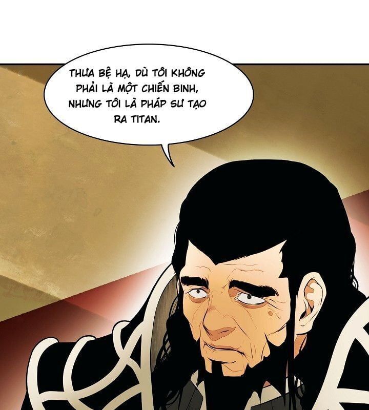 đọc truyện Bất Bại Chân Ma Chương 70 ảnh 28 tại Thiên Thai Truyện