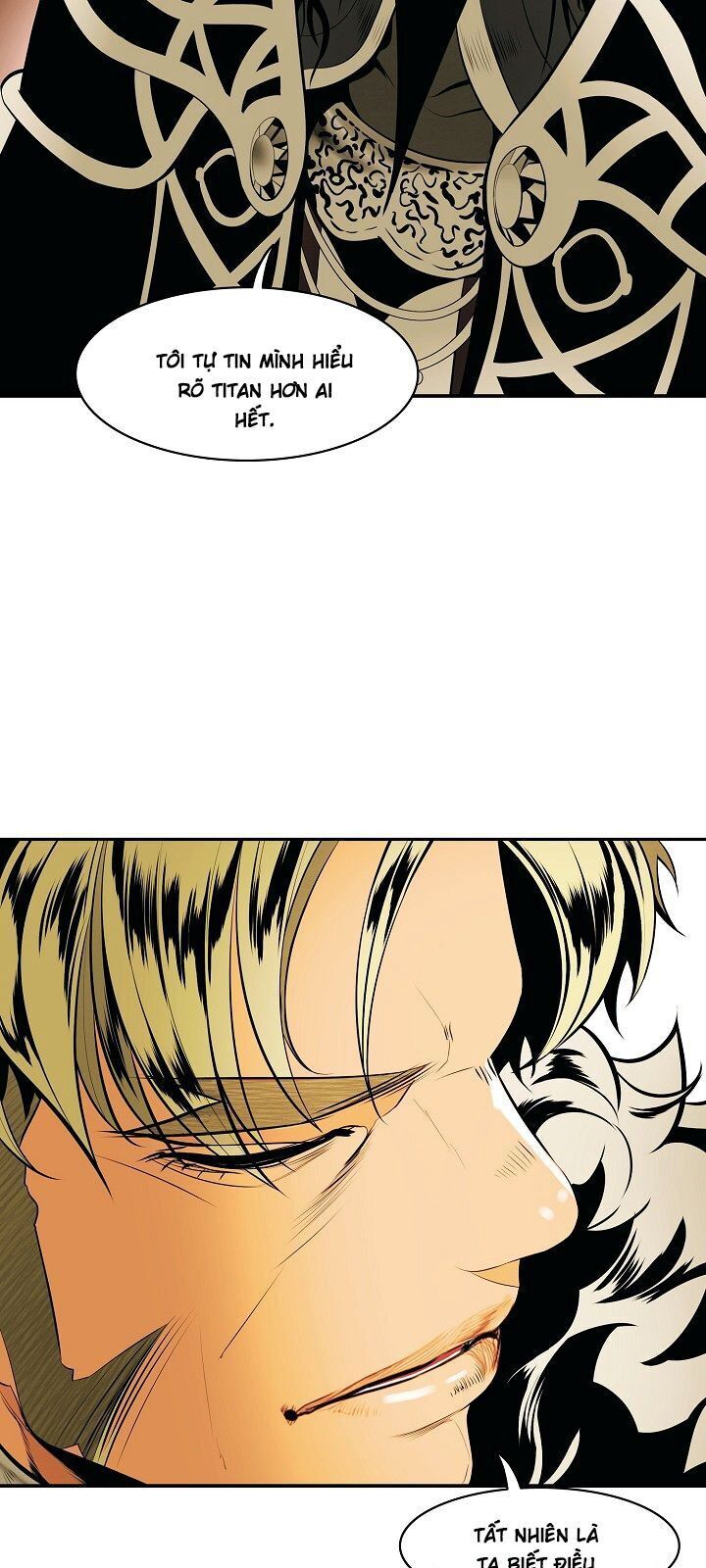 đọc truyện Bất Bại Chân Ma Chương 70 ảnh 29 tại Thiên Thai Truyện