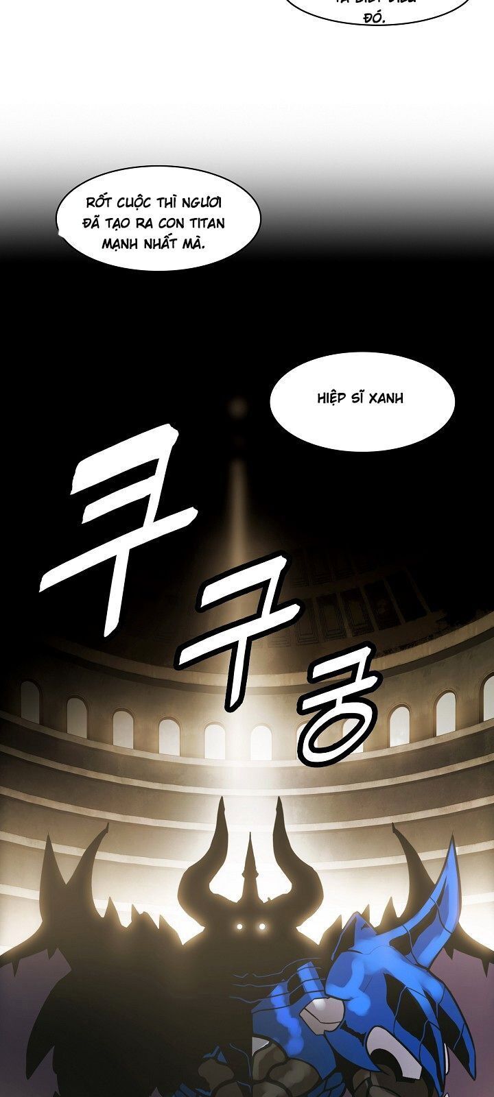 đọc truyện Bất Bại Chân Ma Chương 70 ảnh 30 tại Thiên Thai Truyện