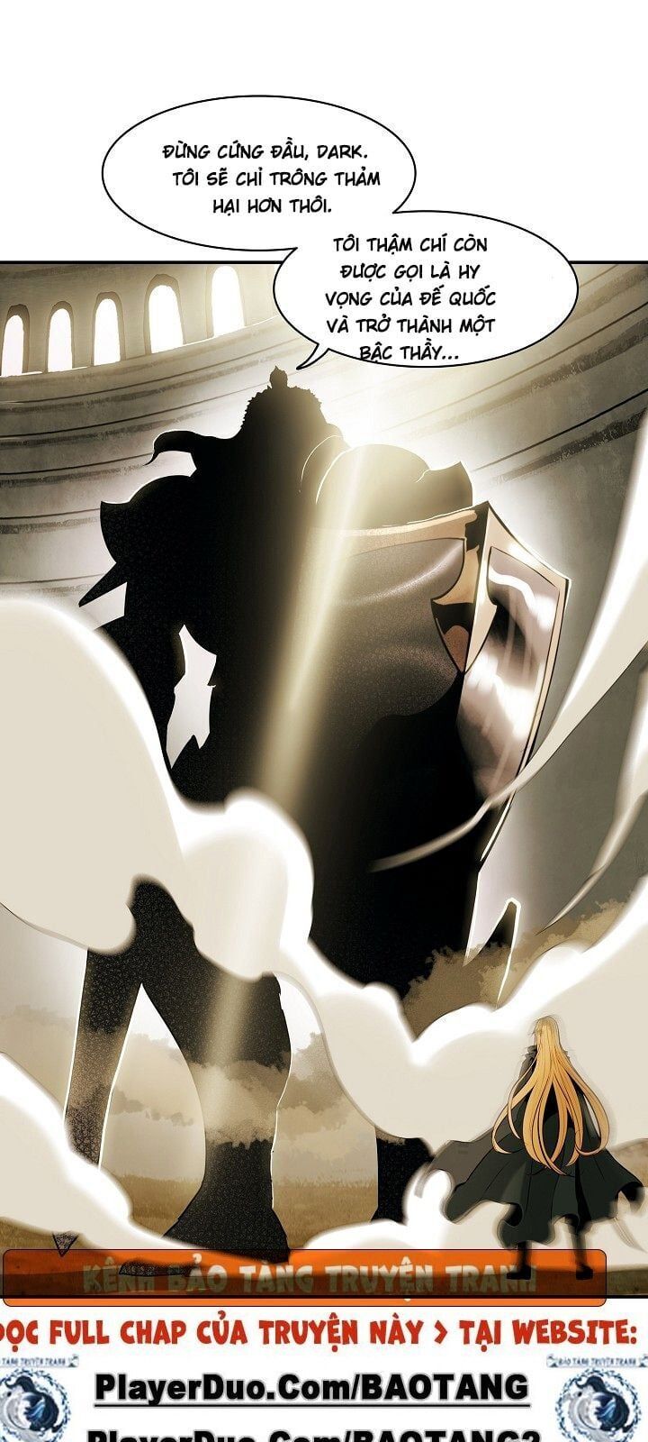 đọc truyện Bất Bại Chân Ma Chương 70 ảnh 5 tại Thiên Thai Truyện