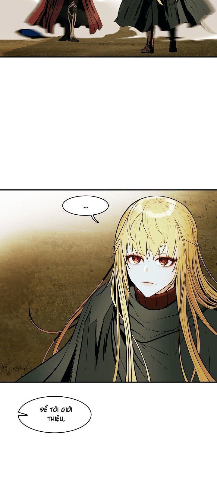 đọc truyện Bất Bại Chân Ma Chương 70 ảnh 32 tại Thiên Thai Truyện