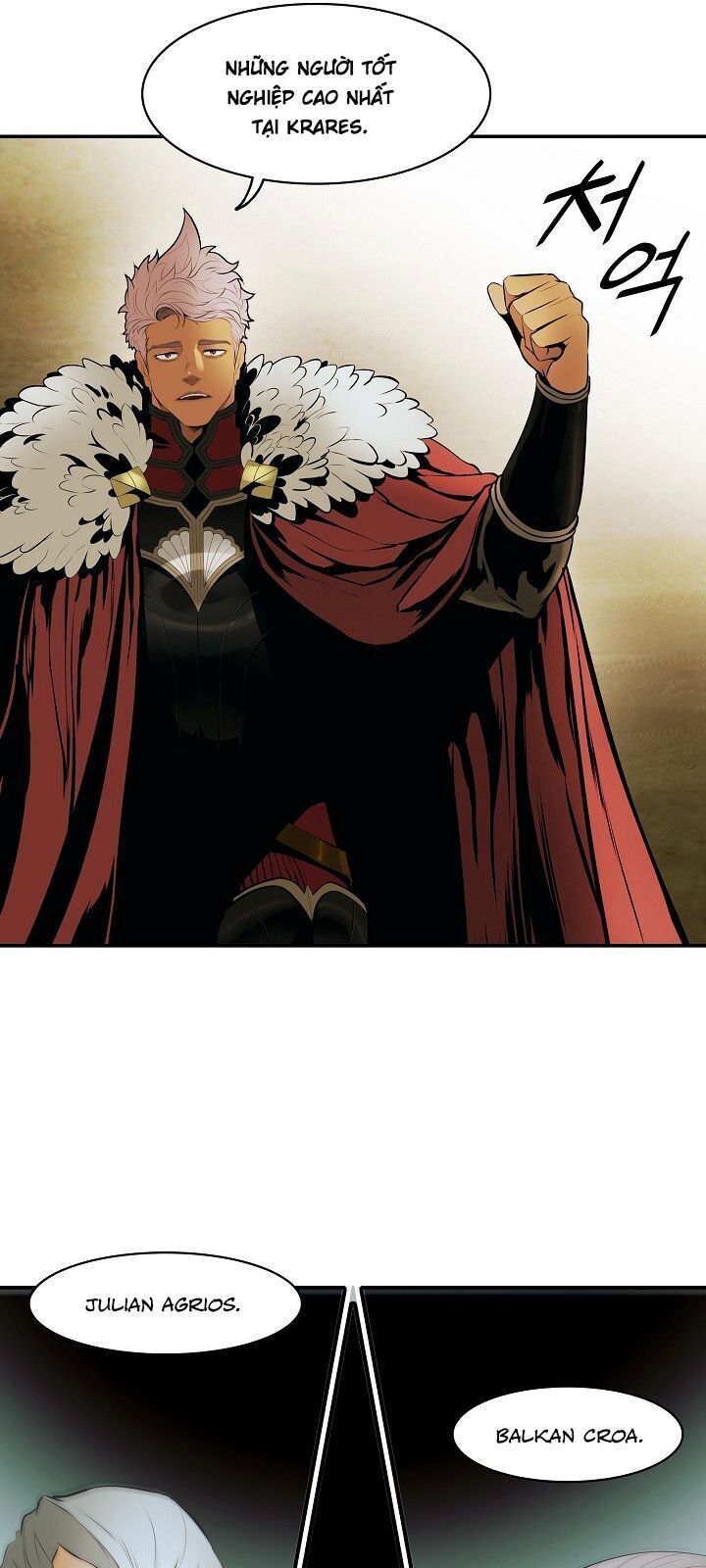 đọc truyện Bất Bại Chân Ma Chương 70 ảnh 33 tại Thiên Thai Truyện