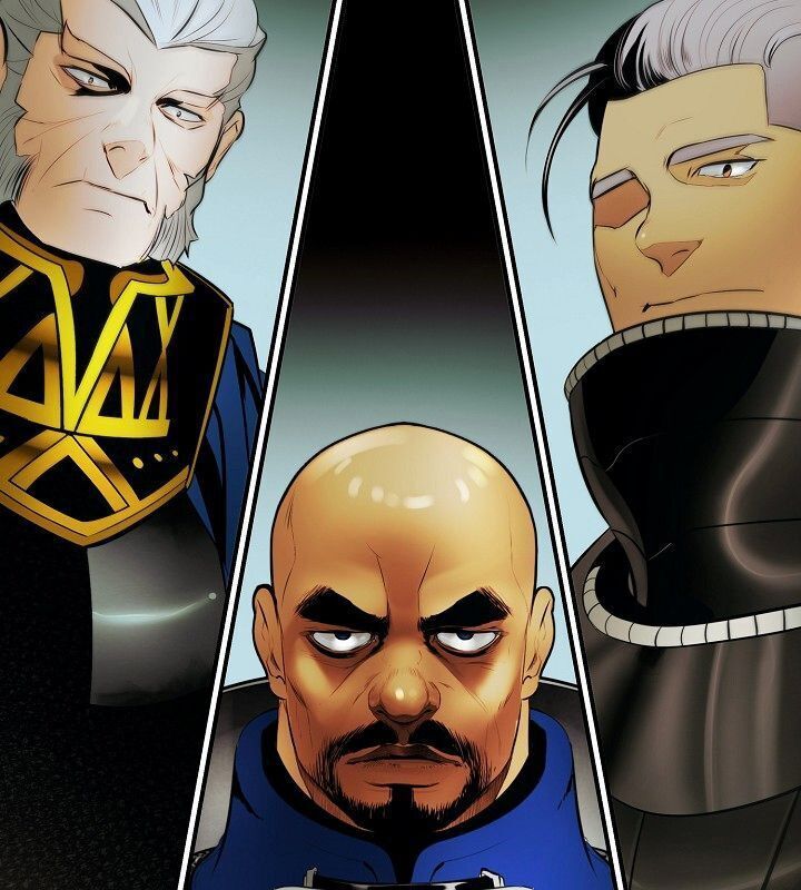 đọc truyện Bất Bại Chân Ma Chương 70 ảnh 34 tại Thiên Thai Truyện