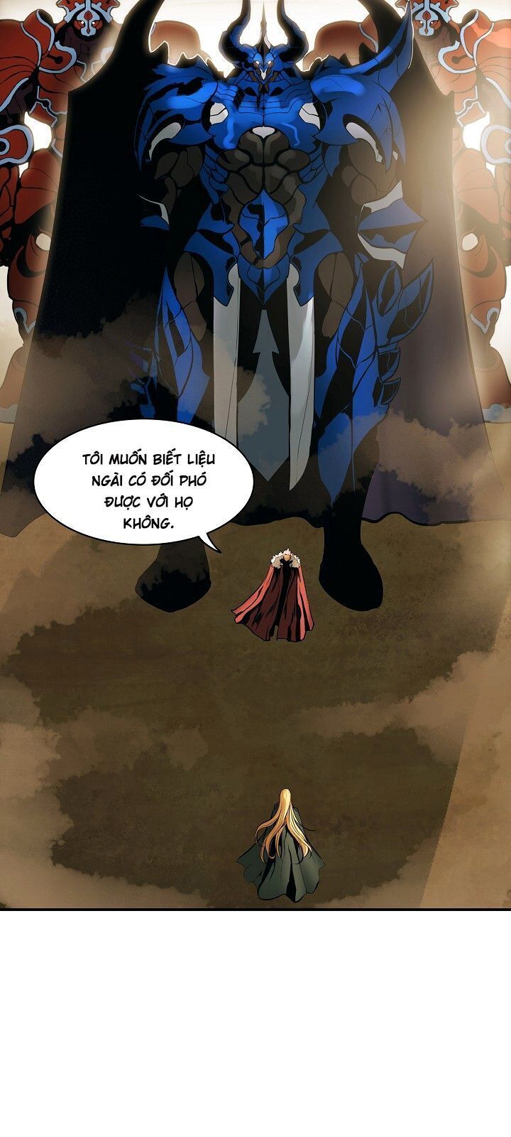 đọc truyện Bất Bại Chân Ma Chương 70 ảnh 36 tại Thiên Thai Truyện