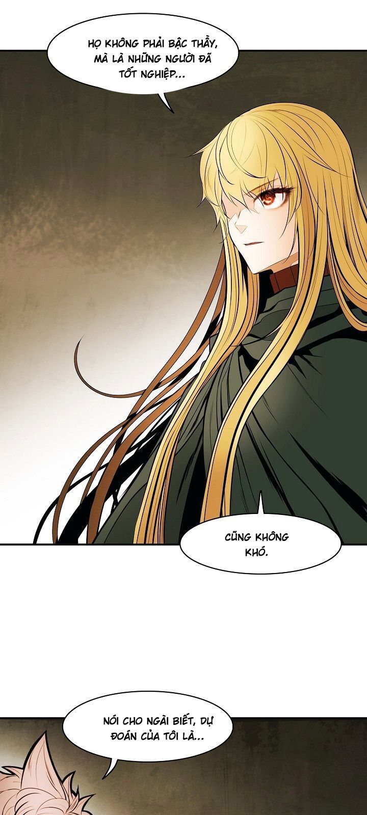 đọc truyện Bất Bại Chân Ma Chương 70 ảnh 37 tại Thiên Thai Truyện