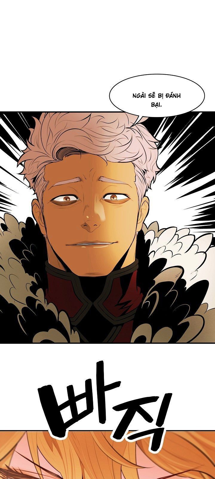 đọc truyện Bất Bại Chân Ma Chương 70 ảnh 39 tại Thiên Thai Truyện