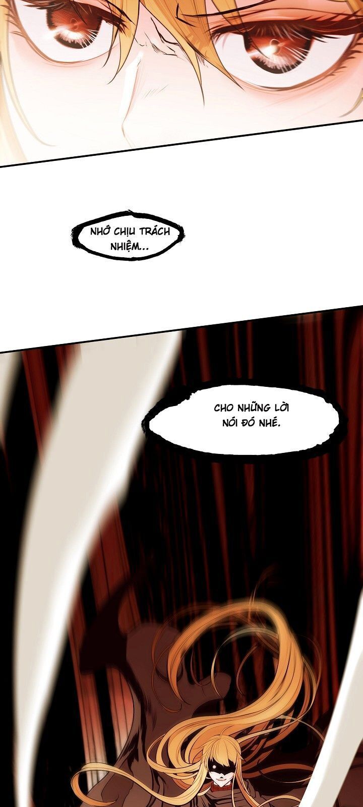 đọc truyện Bất Bại Chân Ma Chương 70 ảnh 40 tại Thiên Thai Truyện