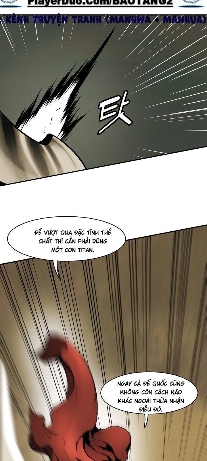 đọc truyện Bất Bại Chân Ma Chương 70 ảnh 6 tại Thiên Thai Truyện