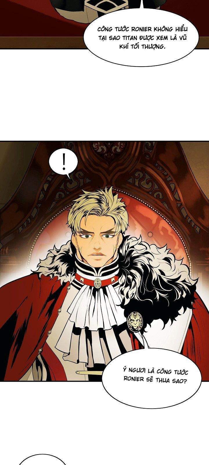 đọc truyện Bất Bại Chân Ma Chương 70 ảnh 43 tại Thiên Thai Truyện