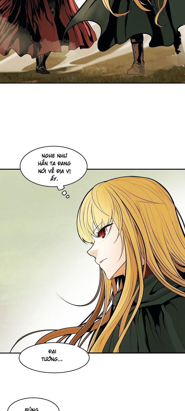 đọc truyện Bất Bại Chân Ma Chương 70 ảnh 9 tại Thiên Thai Truyện