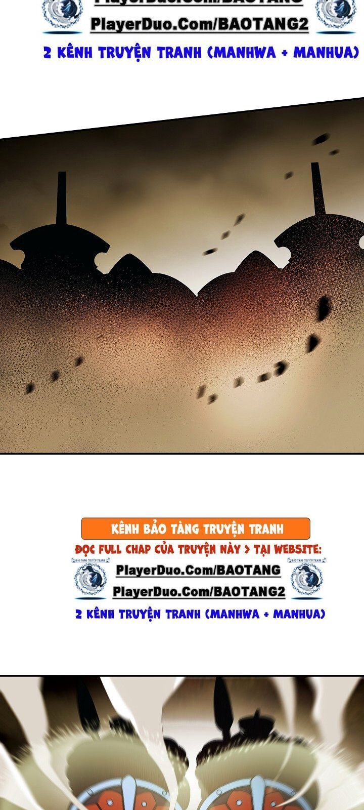 đọc truyện Bất Bại Chân Ma Chương 70 ảnh 72 tại Thiên Thai Truyện