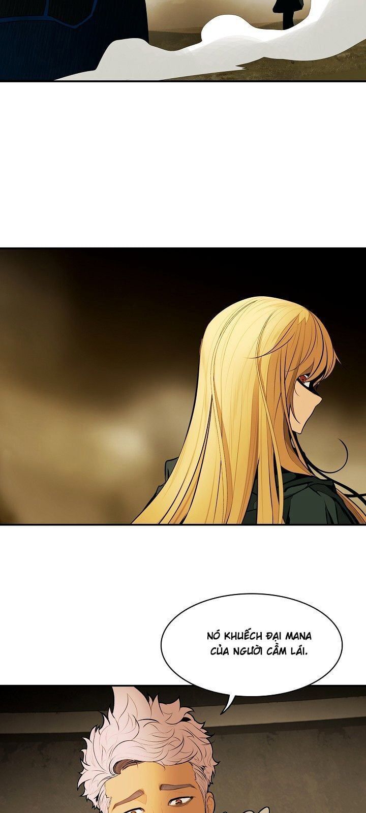 đọc truyện Bất Bại Chân Ma Chương 70 ảnh 75 tại Thiên Thai Truyện