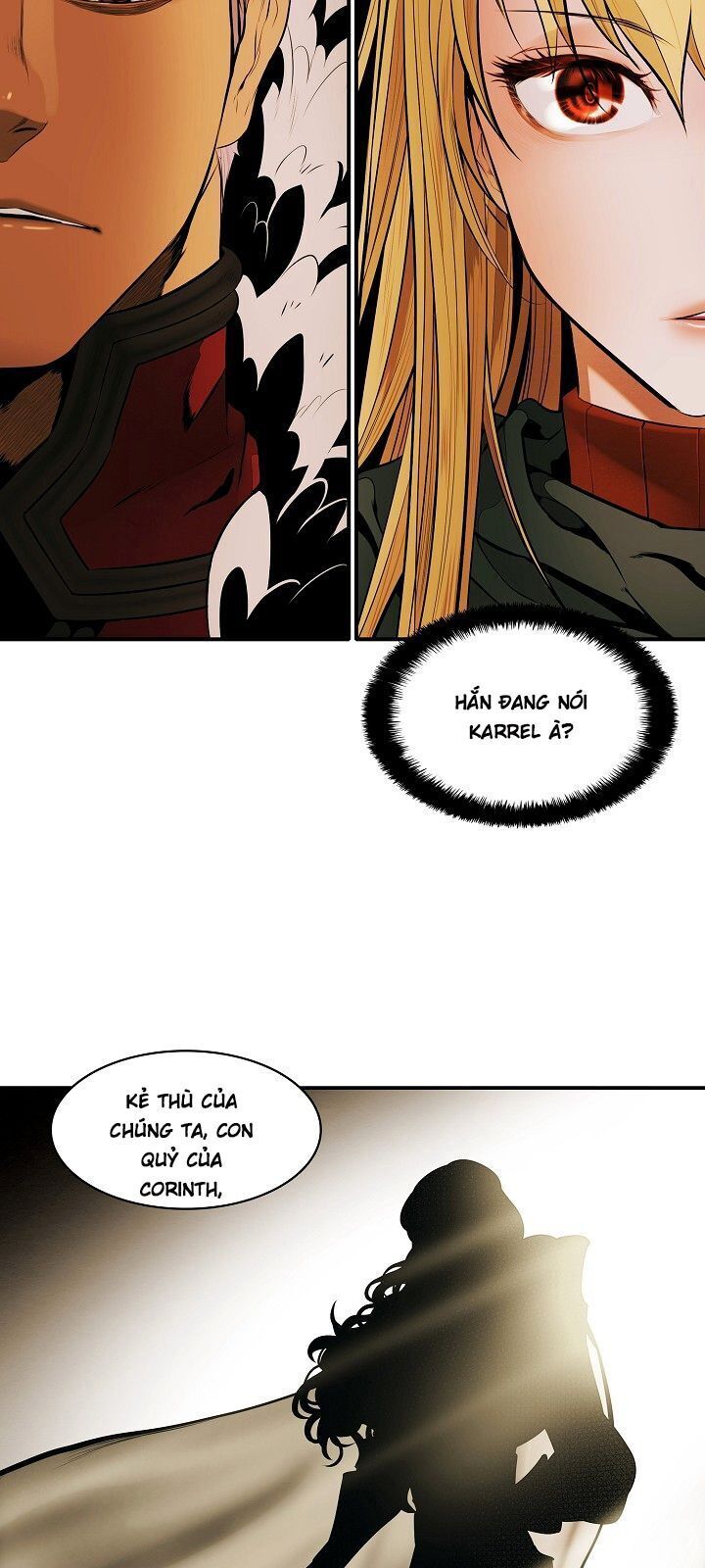 đọc truyện Bất Bại Chân Ma Chương 70 ảnh 11 tại Thiên Thai Truyện