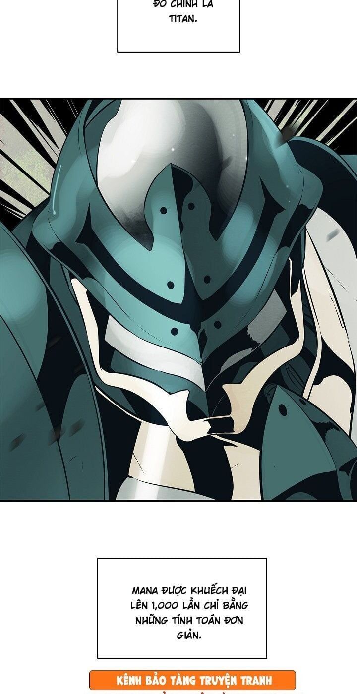 đọc truyện Bất Bại Chân Ma Chương 71 ảnh 12 tại Thiên Thai Truyện