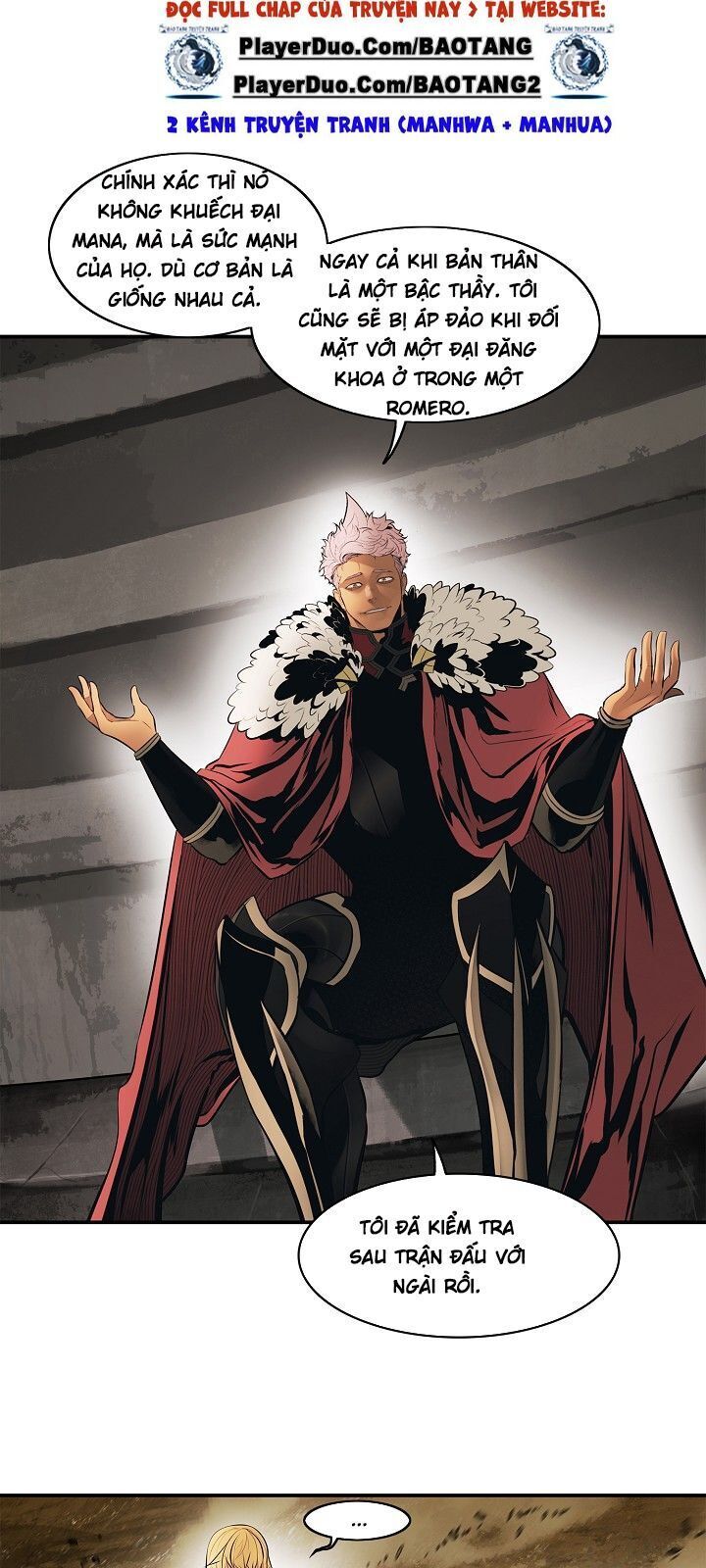 đọc truyện Bất Bại Chân Ma Chương 71 ảnh 13 tại Thiên Thai Truyện