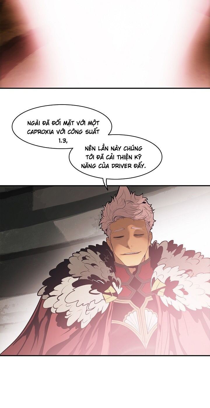 đọc truyện Bất Bại Chân Ma Chương 71 ảnh 20 tại Thiên Thai Truyện