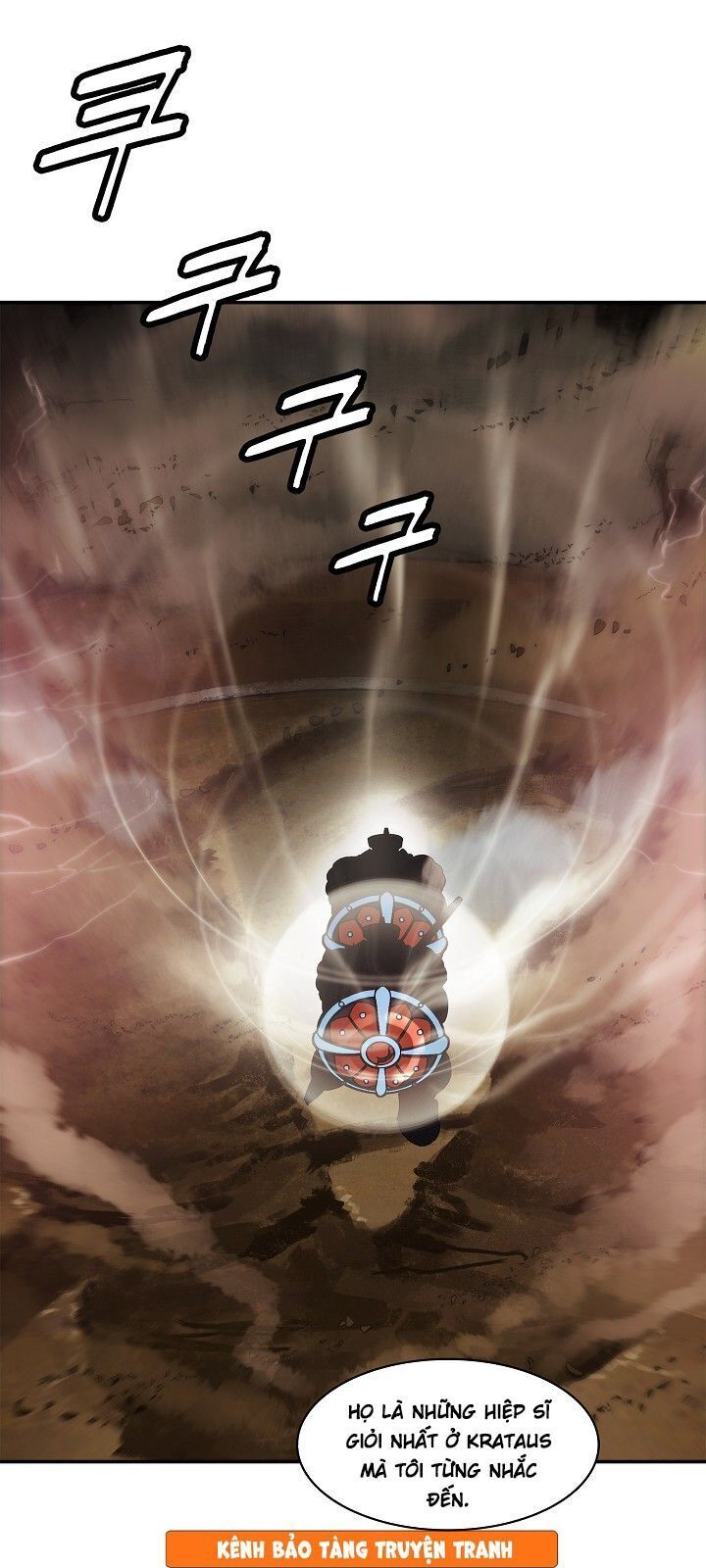 đọc truyện Bất Bại Chân Ma Chương 71 ảnh 21 tại Thiên Thai Truyện